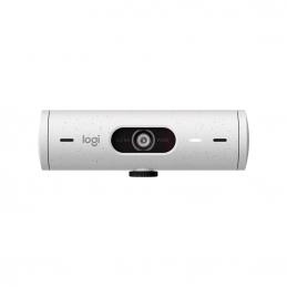 Logitech-Brio-500-เว็บแคม-FHD-1080p-30Fps-HD-720p-60fps-Off-White
